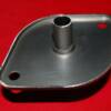 New Rear of intake PCV plate.
comes with gasket. $22.00