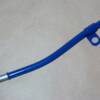 New 390 GT-428 CJ dip stick tube. $30.00