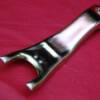 New 1 3/8"  Big spline Clutch fork for Mustang/Torino/Cougar. $79.99.